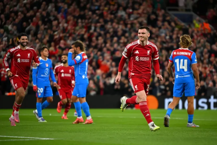 يلا شوت بلس.. بث مباشر مشاهدة مباراة ليفربول وسندرلاند الأسطورة اليوم في البريمرليج بجودة واضحة hd دون تقطيع