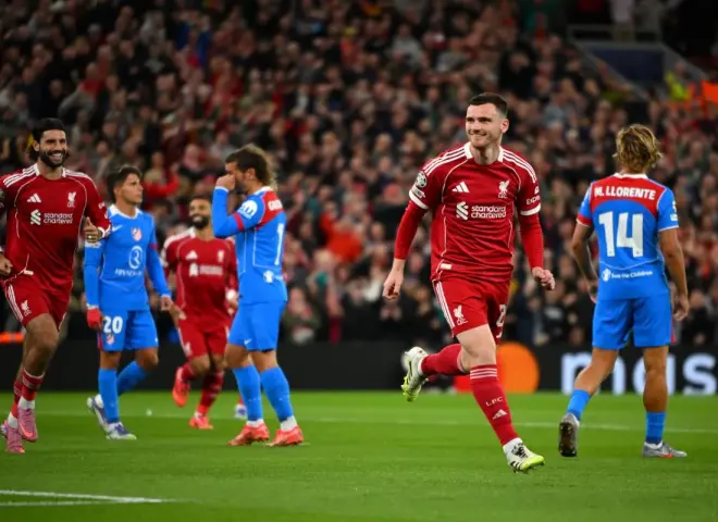 يلا شوت بلس.. بث مباشر مشاهدة مباراة ليفربول وسندرلاند الأسطورة اليوم في البريمرليج بجودة واضحة hd دون تقطيع