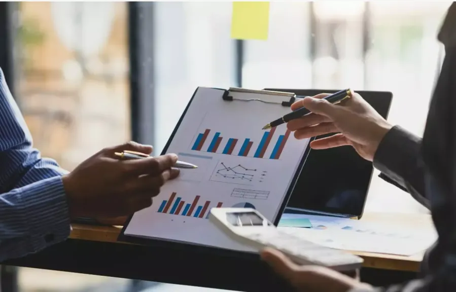 ويـلث تيلرز تعزز حضورها في التجارة العالمية مستندة إلى خبرة تمتد لـ30 عامًا