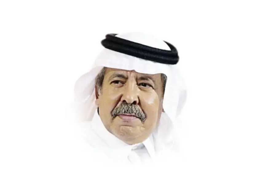 بعد وفاته.. من هو سعيد السريحي ويكيبيديا وما سبب الوفاة؟