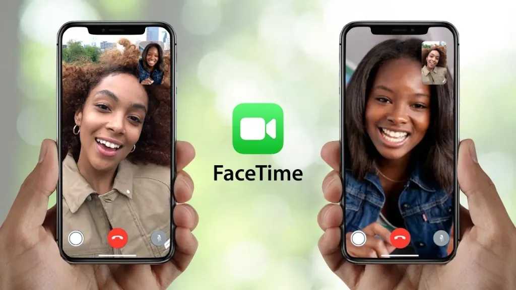 مفاجأة محتملة.. تسريب جديد حول إتاحة FaceTime لمستخدمي هواتف أندرويد