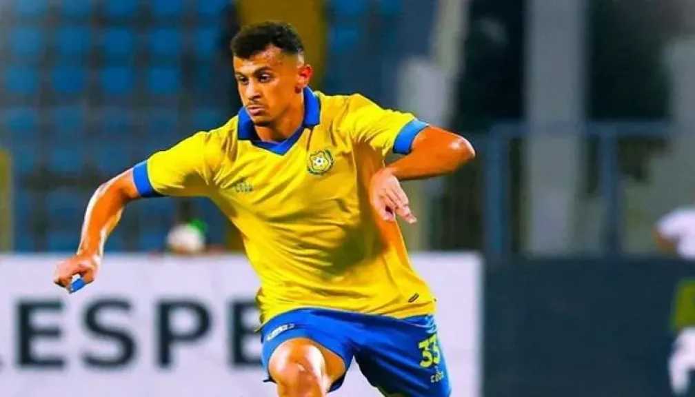 لجنة الحكام توضح أسباب طرد عمر الساعي واحتساب ركلة جزاء ضد المصري