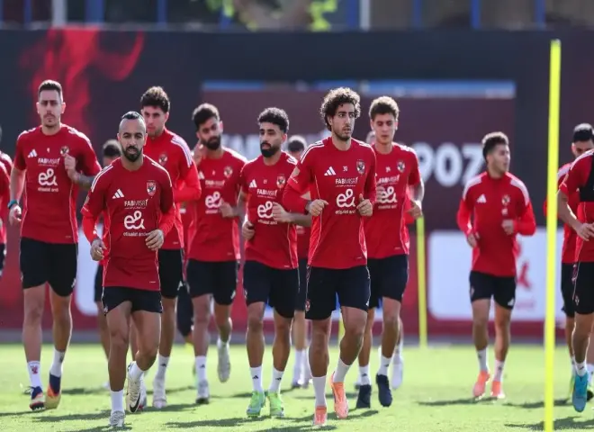 زلزال جماهيري.. نفاد تذاكر مباراة الأهلي والجيش الملكي بالكامل في ساعات