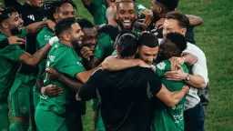 القنوات الناقلة لمباراة الأهلي ضد...