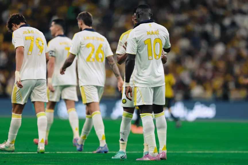 كيفية مشاهدة مباراة النصر ضد الفتح لانتزاع صدارة الدوري السعودي