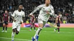 سباق مشتعل على صدارة الليجا...