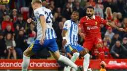 صوت كبير حاضر.. معلق مباراة...