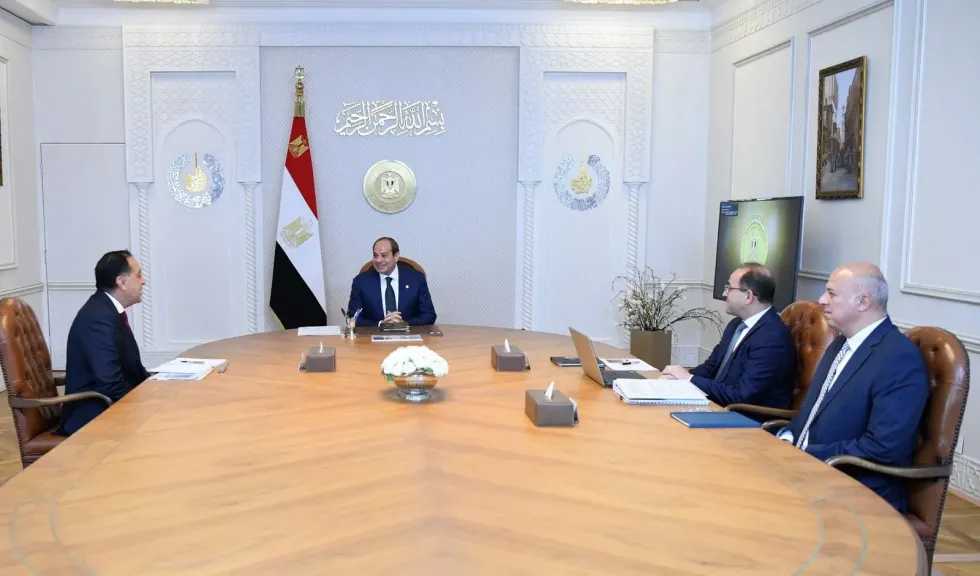 قبل شهر رمضان.. الرئيس السيسي يوجه الحكومة المصرية بإعلان حزمة اجتماعية