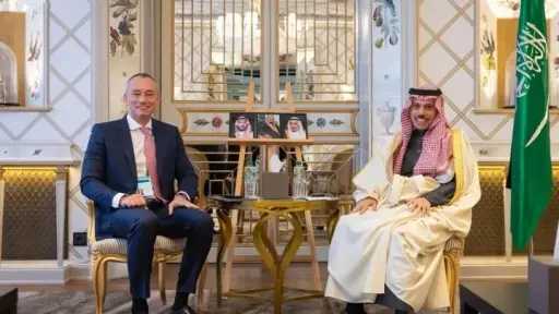 أخبار عربية