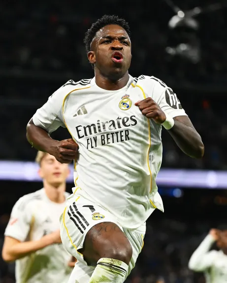 شاهد نتيجة مباراة ريال مدريد ضد ريال سوسيداد في الليجا.. الملخص والأهداف