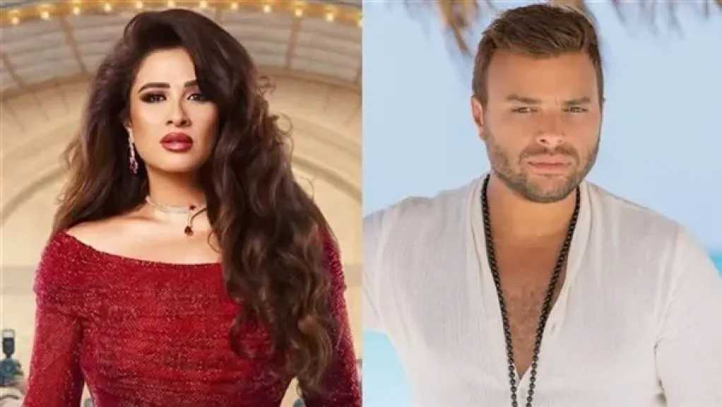 خلاف ياسمين عبد العزيز ورامي صبري..هل السبب وراء إلغاء تتر مسلسل وننسى اللي كان؟