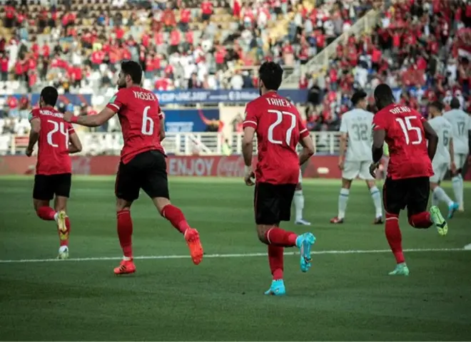 لقاء عربي أفريقي مرتقب.. الأهلي ضد الجيش الملكي في اختبار الصلابة