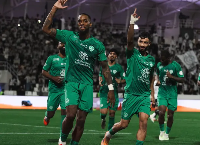 مجانًا وبدون تقطيع.. كيفية مشاهدة مباراة الأهلي ضد شباب الأهلي بدوري أبطال آسيا للنخبة