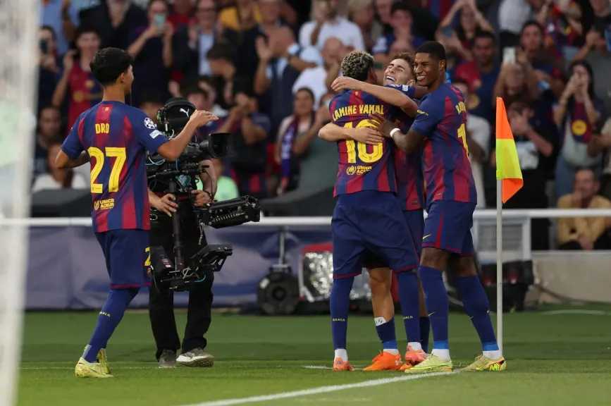 معشوق الجماهير.. معلق مباراة برشلونة ضد جيرونا في الدوري الإسباني