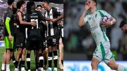 قمة لا تعرف الهدوء.. من...