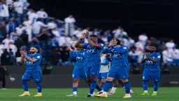 موقعة آسيوية مرتقبة.. هل يفرض...