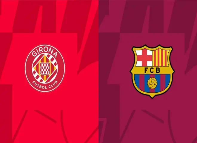 يلا شوت بلس.. بث مباشر مشاهدة مباراة برشلونة وجيرونا الأسطورة مباشر بأقوى جودة وأعلى صورة