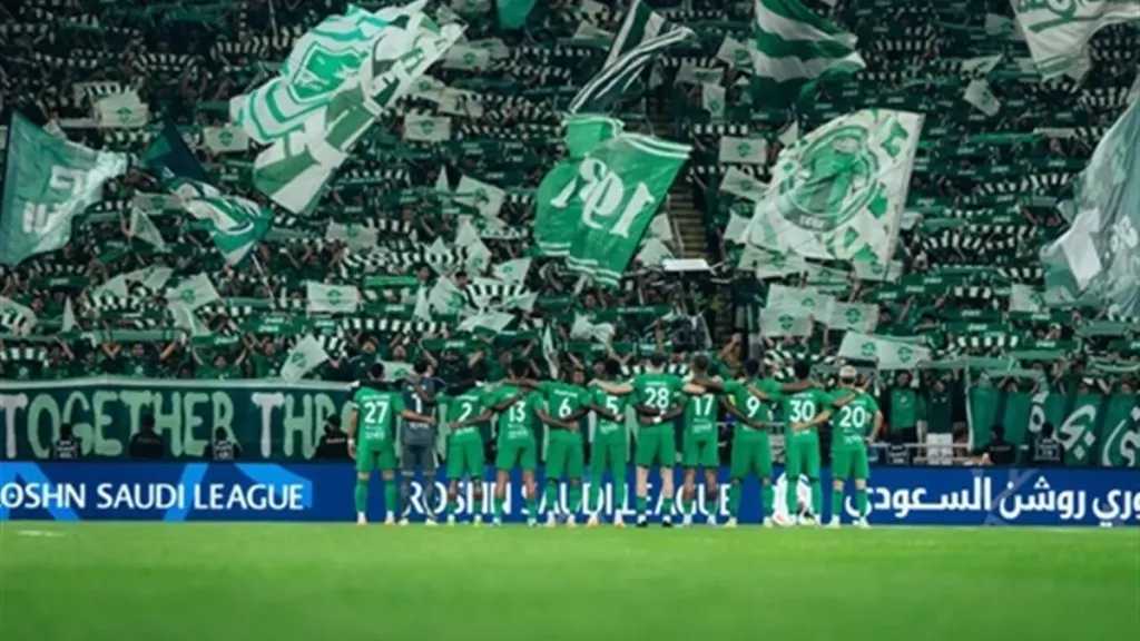 مفاجآت في تشكيل أهلي جدة أمام شباب الأهلي في دوري أبطال آسيا