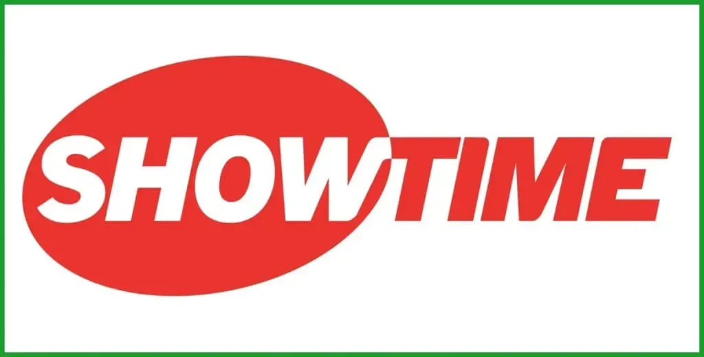 باقة من أفلام الكبار.. تردد قناة شو تايم Show time  وطريقة استقبالها