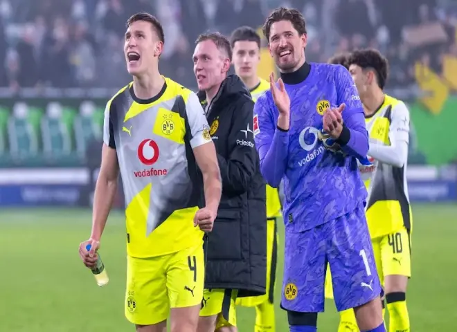 يلا شوت.. بث مباشر مشاهدة مباراة بوروسيا دورتموند وأتالانتا الأسطورة في أبطال أوروبا اليوم بجودة قوية 4k الآن