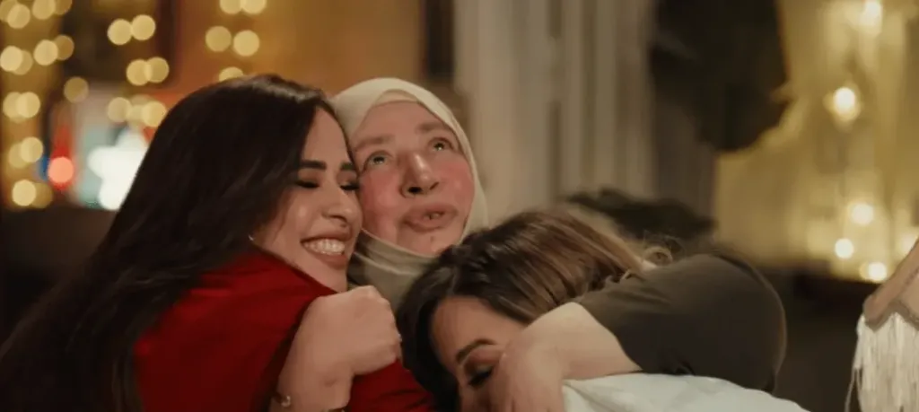 عودة عبلة كامل تشعل رمضان 2026.. ظهور مفاجئ في إعلان إنساني يثير التفاعل