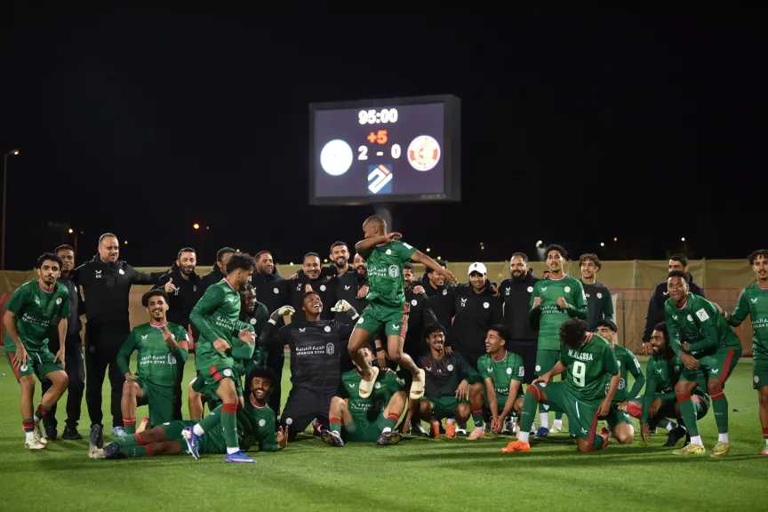 القنوات الناقلة لمباراة الاتفاق ضد الفتح في الدوري السعودي وكيفية مشاهدتها مجانًا