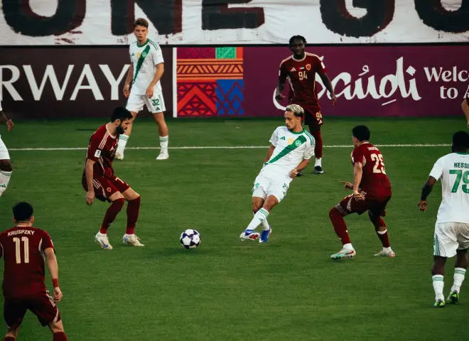 بقيادة توني.. تشكيل الأهلي ضد النجمة في دوري روشن للمحترفين