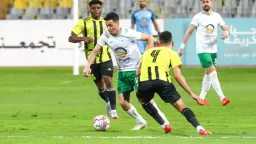 هل ينتصر ذئاب الجبل.. المصري...