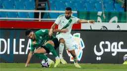 الأهلي ضد النجمة.. سهرة كروية...