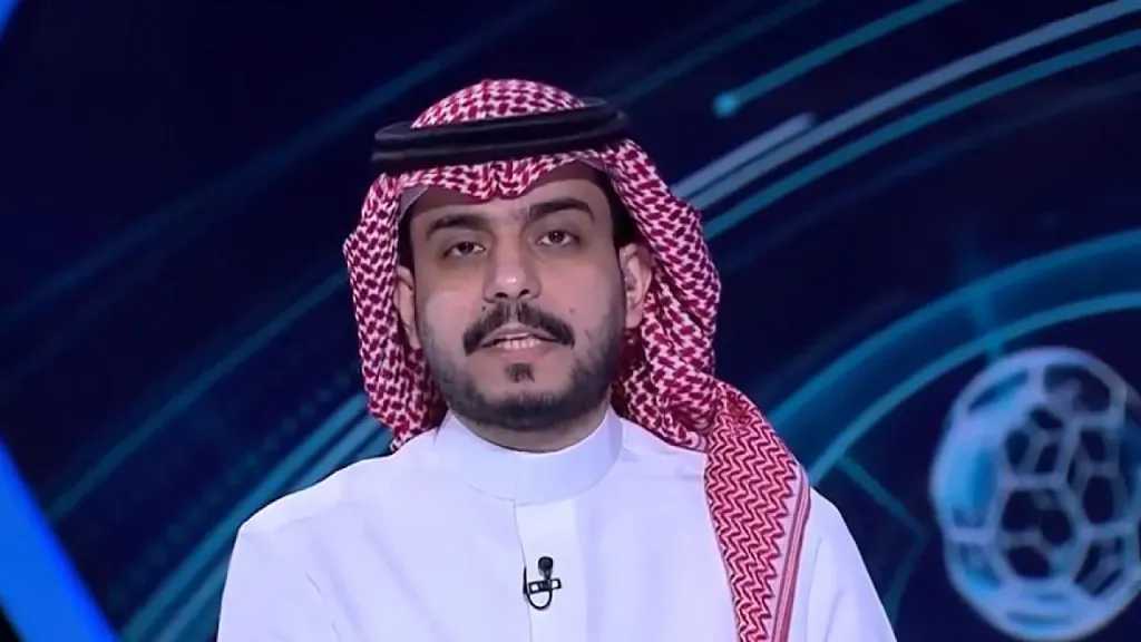 أول تحرك رسمي بعد العاصفة.. عبدالرحمن العامر يكشف رد الاتحاد الآسيوي بشأن أزمة ماجد الشمراني