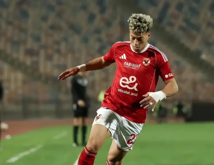 فيديو - هدف أمام عاشور مع الأهلي ضد الجونة بصناعة بن شرقي في الدوري المصري