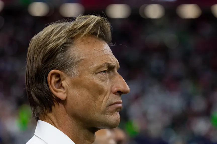 صدمة قبل المونديال.. رينارد يستدعي “المشطب”! قرار يزلزل الشارع السعودي