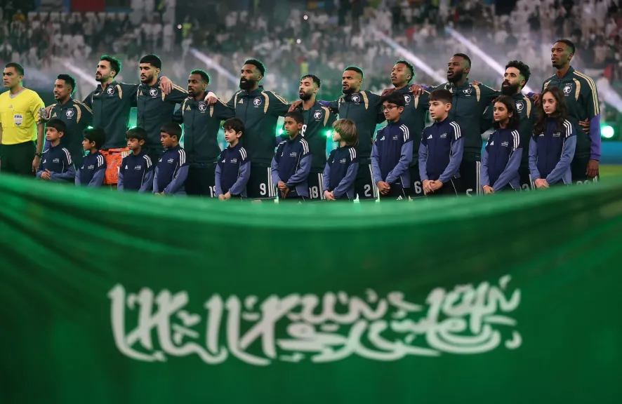 الموت يفجع نجم منتخب السعودية والدوري السعودي