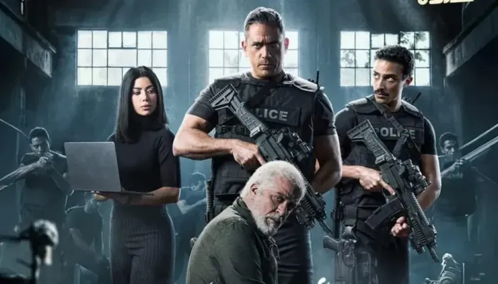 مستوحى من الحقيقة.. تفاصيل مسلسل رأس الأفعى أمير كرارة رمضان 2026