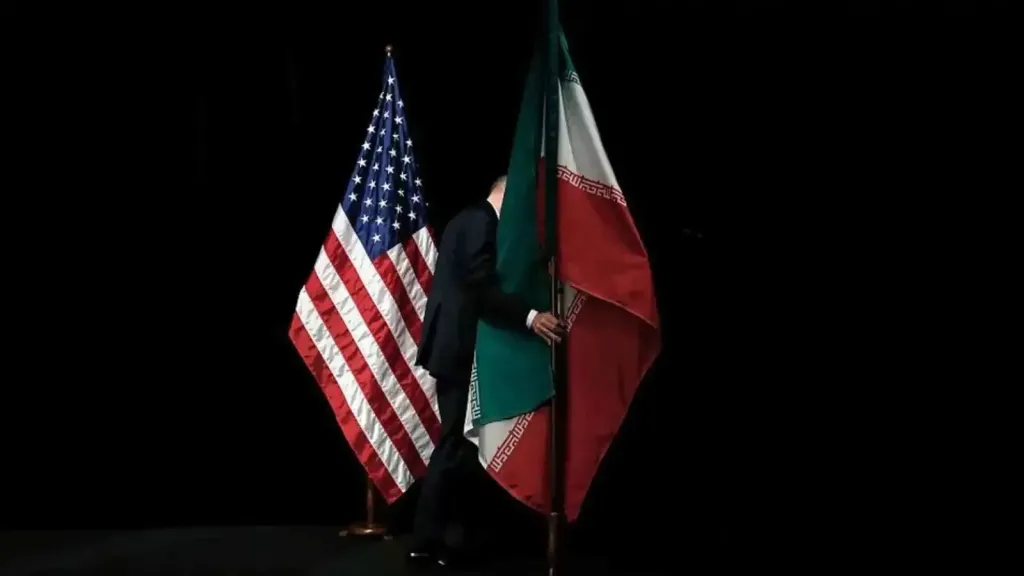 هل تشتعل المواجهة بين واشنطن وطهران من جديد؟ تصريحات ترامب تعيد سيناريو الضربة المحدودة إلى الواجهة