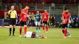 صراع القمة يشتعل.. ترتيب الدوري...