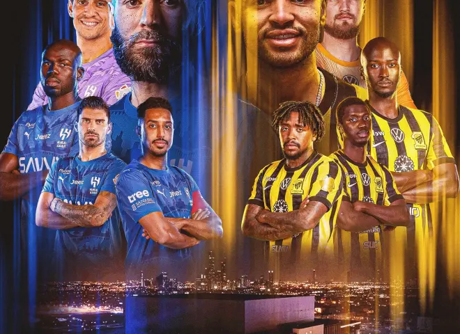 هتسمع القمة بصوت مين .. قائمة معلقين مباراة الهلال ضد الاتحاد في كلاسيكو الدوري السعودي