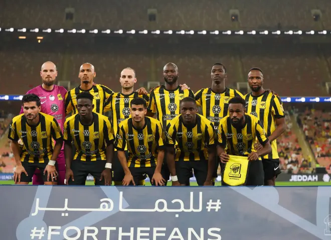 تشكيل الاتحاد ضد الهلال في الدوري السعودي.. خطة كونسيساو لحسم الكلاسيكو