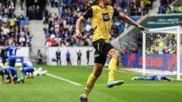 القنوات الناقلة لمباراة بوروسيا دورتموند...