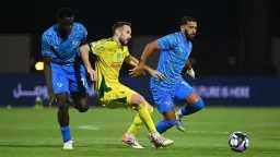 شاهد مجانًا القنوات الناقلة لمباراة...