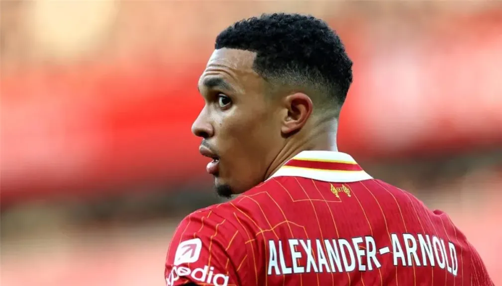 قرار فني أم إصابة؟ كواليس استبعاد ألكسندر أرنولد من مباراة ريال مدريد وأوساسونا