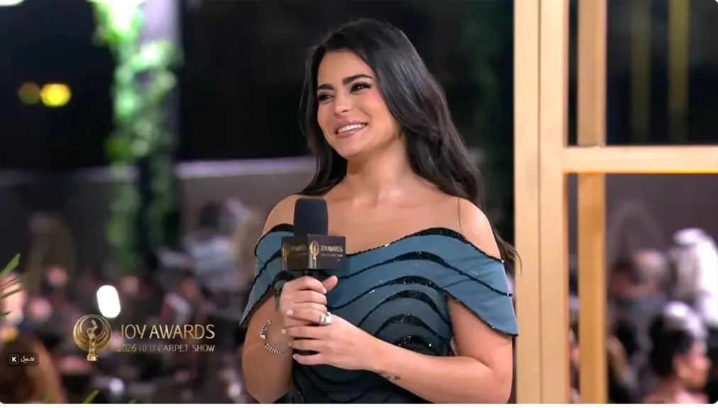 أزمة جديدة مع برنامج رامز جلال.. أسماء جلال تتخذ خطوة قانونية مفاجئة