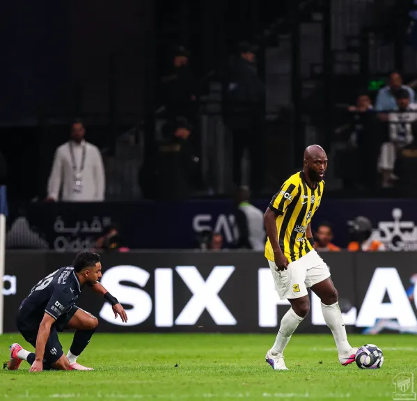 شاهد نتيجة مباراة الهلال ضد الاتحاد في كلاسيكو الدوري السعودي.. الملخص والأهداف