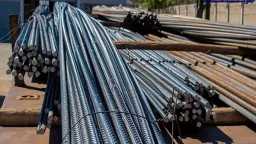 مفاجأة في سعر طن حديد...