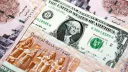 تحرك مفاجئ في سعر الدولار.....