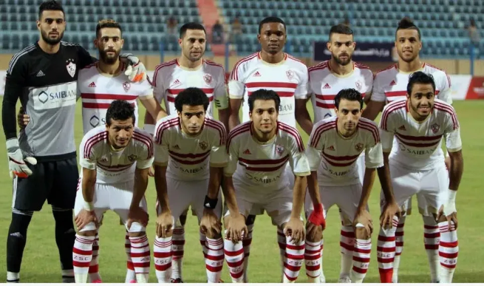 انتعاشة مالية في الزمالك بعد بيع دونجا وتوجيه العائد لسداد مستحقات اللاعبين
