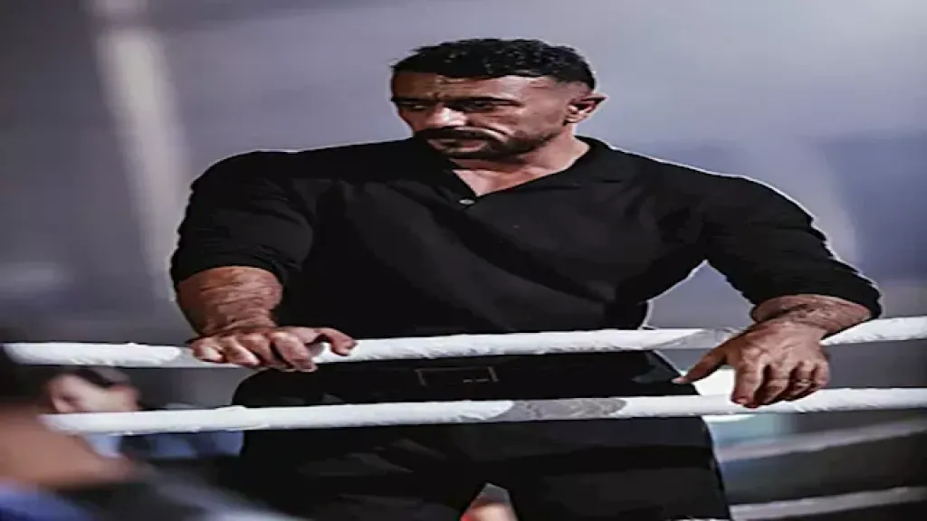 مسلسل علي كلاي الحلقة 5.. عودة مفاجئة بين علي وميادة وزيادة الصراعات