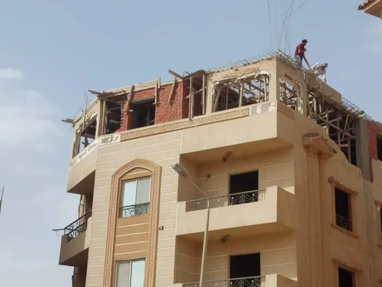 خطوات تقديم طلبات التصالح في مخالفات البناء.. قدم الآن خطوة بخطوة