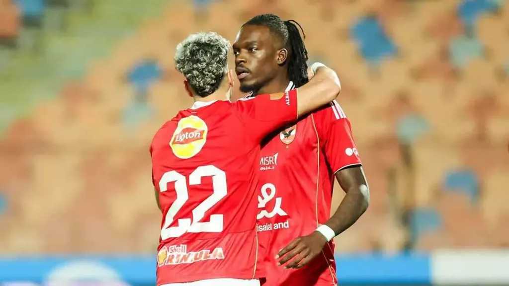 هل ابتعد كامويش عن حسابات ييس توروب في النادي الأهلي؟.. 5 مباريات بدون أهداف