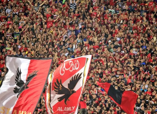 تحرك مبكر من النادي الأهلي قبل مرحلة الحسم في الدوري المصري 2025-2026